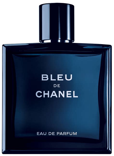 Chanel bleu
